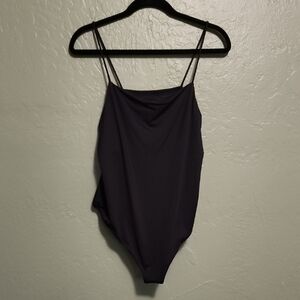 Calvin Klein Jeans Black Chemise